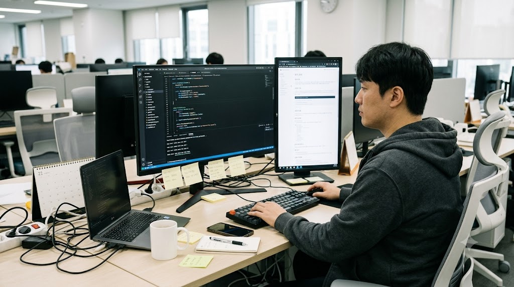 제미나이 4 아르곤(Gemini 4 Argon) 100만 출력 토큰을 활용한 대규모 코드 리팩토링 및 개발 환경